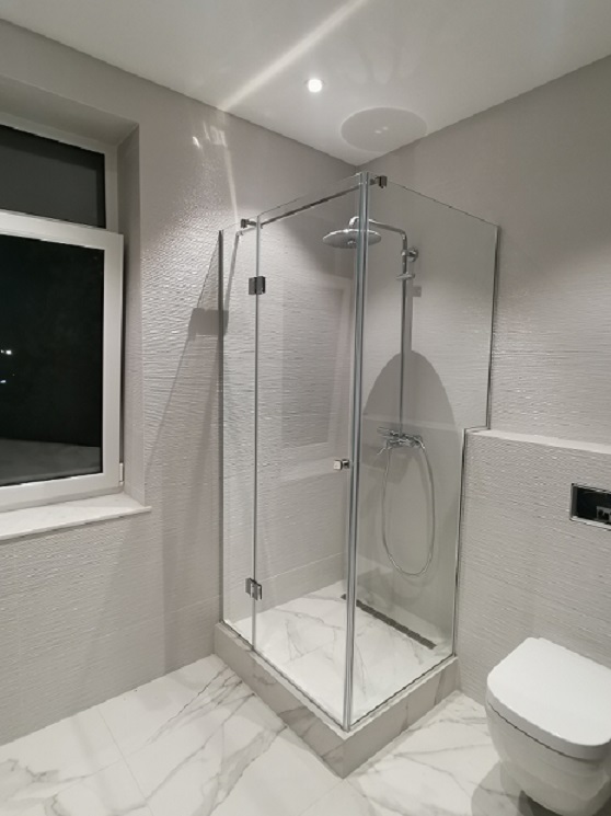 Стекло и Зеркала